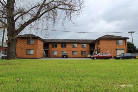 6/118 Holden St, Fitzroy North, VIC 3068