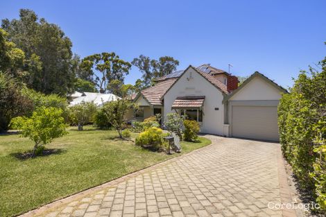 Property photo of 92 Archdeacon Street Nedlands WA 6009