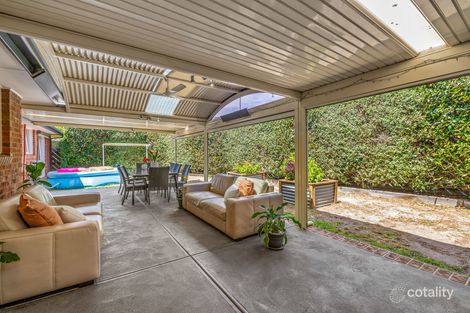 Property photo of 15 Parkside Boulevard Carrum VIC 3197