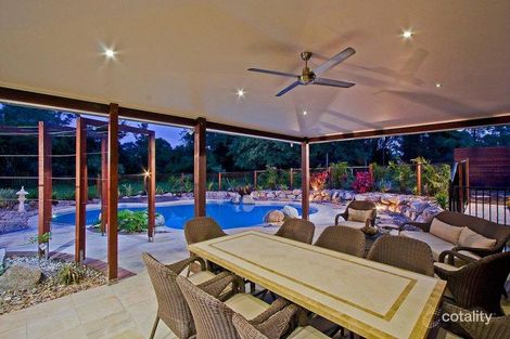 Property photo of 9 Bunya Pine Court Eatons Hill QLD 4037