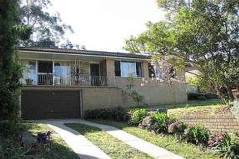 17 Yalding Ave, Carlingford, NSW 2118