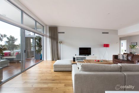 Property photo of 104/253 Chalmers Street Redfern NSW 2016