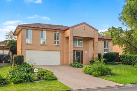 69 Bottlebrush Dr, Cranebrook, NSW 2749