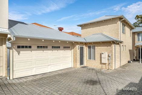 Property photo of 2/159 Shepperton Road Victoria Park WA 6100