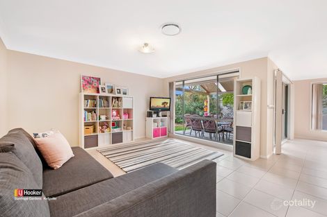 Property photo of 27 Clementine Street Parklea NSW 2768