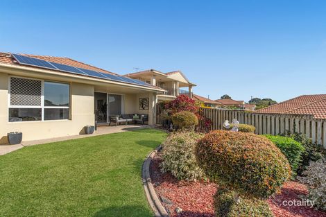 Property photo of 22/173 Cribb Road Carindale QLD 4152