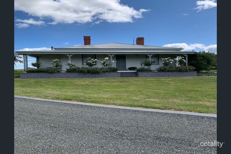 Property photo of 164 Adelphi Road Whitemore TAS 7303