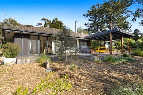 4 Ocean View Cres, Somers, VIC 3927