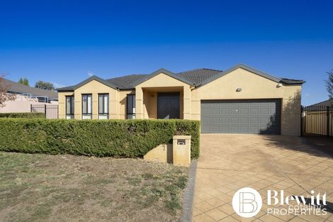 Property photo of 7 Freestone Crescent Jerrabomberra NSW 2619