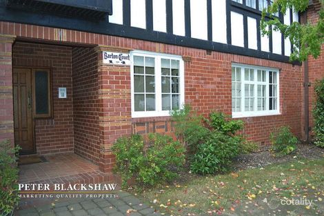 Property photo of 2/16 National Circuit Barton ACT 2600