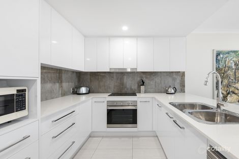 Property photo of 22/173 Cribb Road Carindale QLD 4152