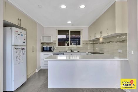Property photo of 14 Devlin Drive Hoppers Crossing VIC 3029