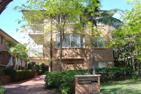 Property photo of 1/4A Oatley Avenue Oatley NSW 2223
