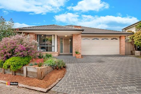 Property photo of 27 Clementine Street Parklea NSW 2768