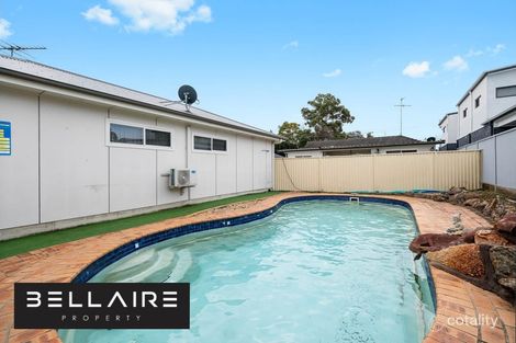 Property photo of 22 Faulds Road Guildford West NSW 2161