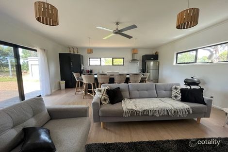 Property photo of 5 William-Hunter Drive Marlo VIC 3888