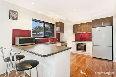 Property photo of 137 Jesmond Road Indooroopilly QLD 4068
