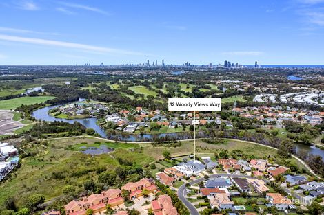Property photo of 32 Woody Views Way Robina QLD 4226
