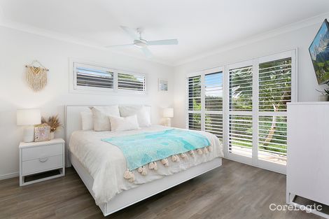 Property photo of 32 Woody Views Way Robina QLD 4226