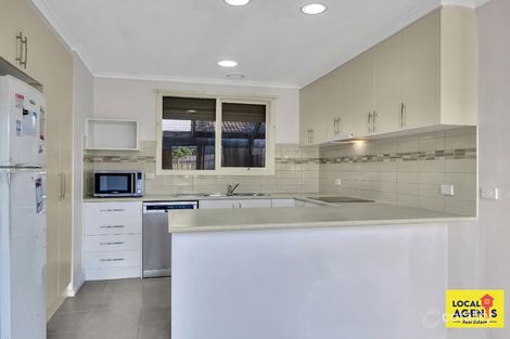 Property photo of 14 Devlin Drive Hoppers Crossing VIC 3029