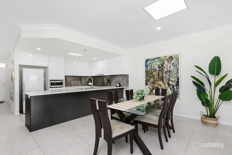 Property photo of 22/173 Cribb Road Carindale QLD 4152
