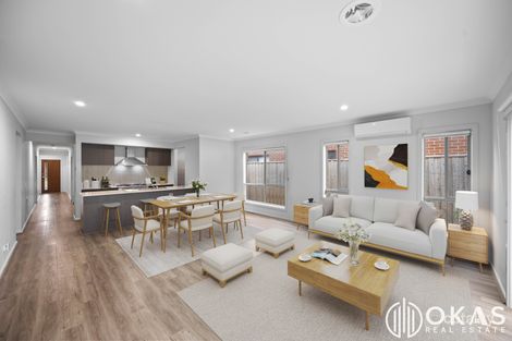 Property photo of 20 Flame Street Tarneit VIC 3029