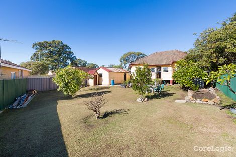 Property photo of 33 Karimbla Road Miranda NSW 2228