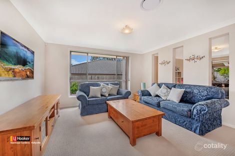 Property photo of 27 Clementine Street Parklea NSW 2768