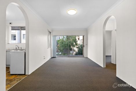 28/27 Campbell St, Parramatta, NSW 2150