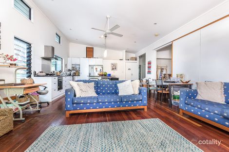 Property photo of LOT 46/6 Waller Court Point Lookout QLD 4183