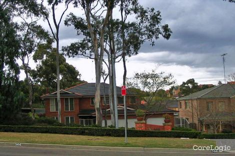 Property photo of 144 David Road Castle Hill NSW 2154