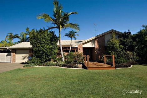 Property photo of 55 Poinsettia Avenue Mooloolaba QLD 4557
