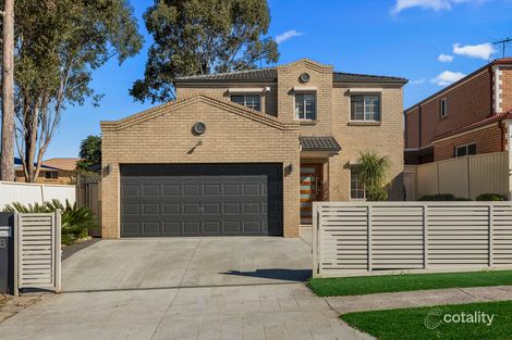 3b Riddell St, West Hoxton, NSW 2171