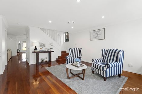 Property photo of 3B Riddell Street West Hoxton NSW 2171