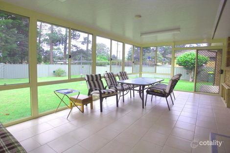 Property photo of 12 Amulla Close Point Clare NSW 2250