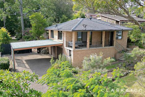 35 Sealand Rd, Fishing Point, NSW 2283