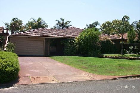 41 Hetherington Dr, Bull Creek, WA 6149