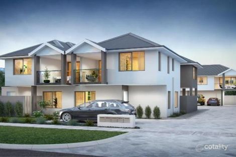 Property photo of 6/92 Surrey Road Rivervale WA 6103