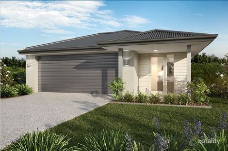 Lot 1101 Holland St, Bellbird Park, QLD 4300