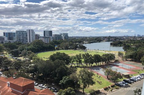 1001/32-34 Levey St, Wolli Creek, NSW 2205