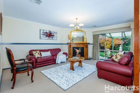 Property photo of 7 Buderim Place Palmerston ACT 2913