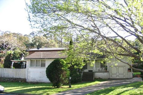 7 Margaret Cres, Lugarno, NSW 2210