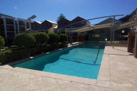 Property photo of 36/10 Pendal Lane Perth WA 6000