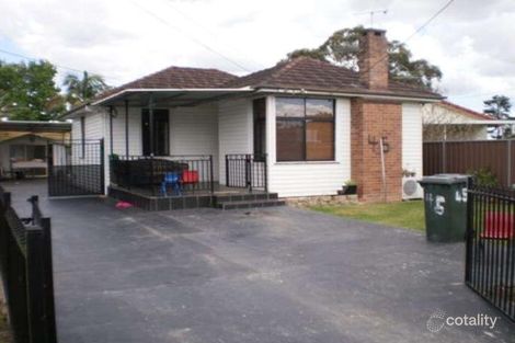 45 Kirrang Ave, Villawood, NSW 2163