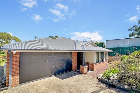 Property photo of 90 Lake Bunga Beach Road Lake Bunga VIC 3909