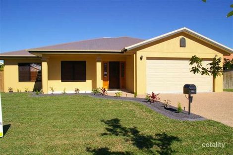 18 Bamboo Cres, Mount Louisa, QLD 4814