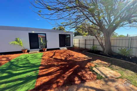 Property photo of 21 Egret Crescent South Hedland WA 6722