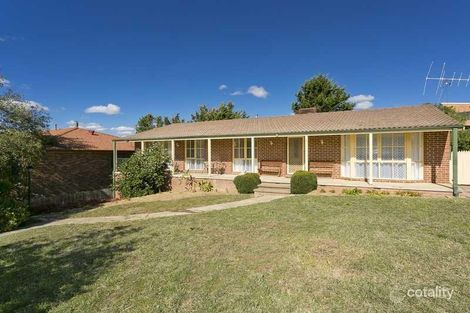 8 Elliott St, Crestwood, NSW 2620