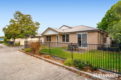 Property photo of 14/18 Croudace Road Elermore Vale NSW 2287