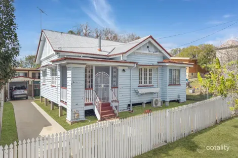 1 RODERICK ST, IPSWICH, QLD 4305